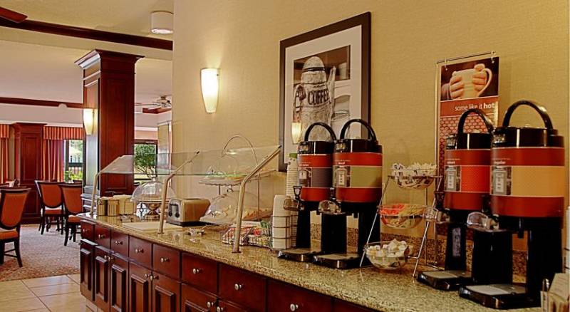 Hampton Inn Orlando-Convention Center International Drive Area