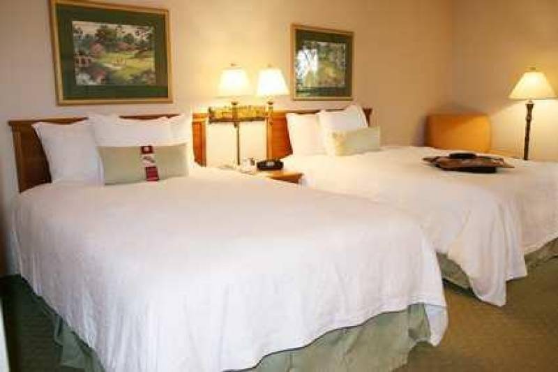 Hampton Inn Orlando-Convention Center International Drive Area