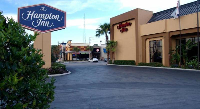 Hampton Inn Orlando/Florida Mall