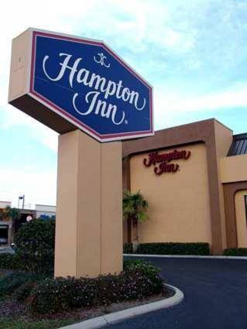 Hampton Inn Orlando/Florida Mall