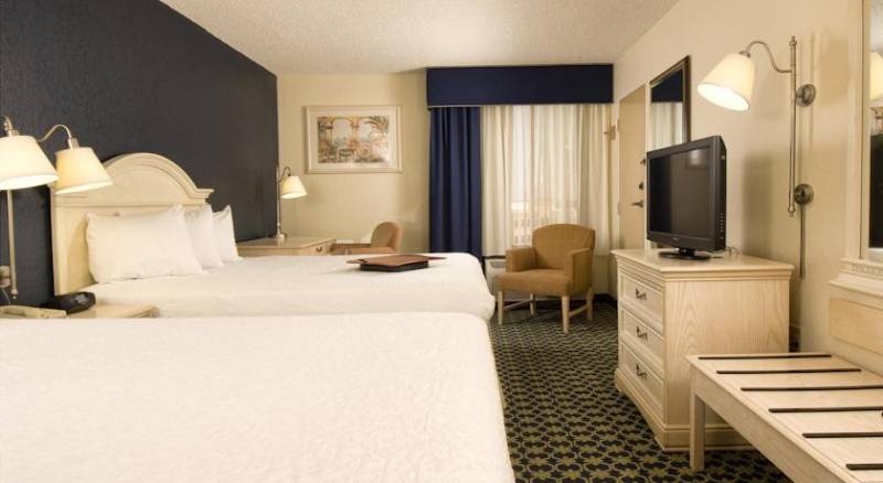 Hampton Inn Orlando-South of Universal Studios