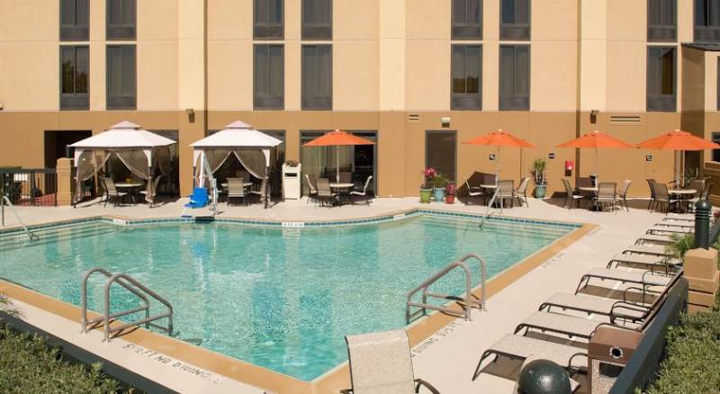 Hampton Inn Orlando-South of Universal Studios