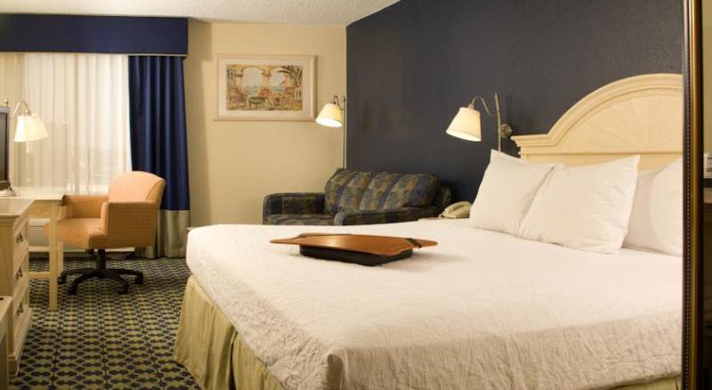 Hampton Inn Orlando-South of Universal Studios