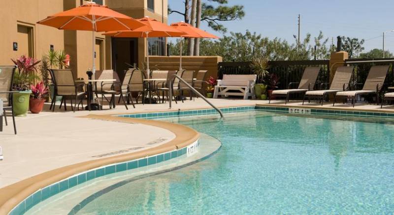 Hampton Inn Orlando-South of Universal Studios