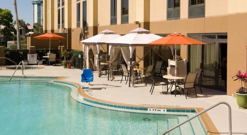 Hampton Inn Orlando-South of Universal Studios