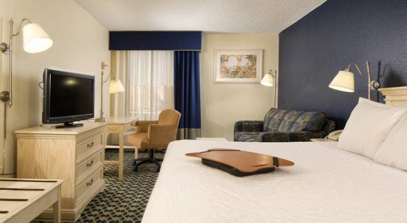 Hampton Inn Orlando-South of Universal Studios