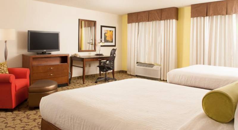 Hilton Garden Inn Orlando Airport