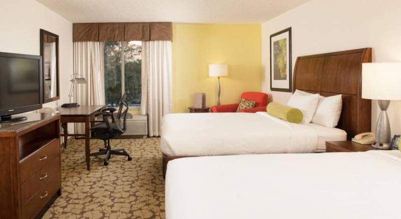 Hilton Garden Inn Orlando Airport