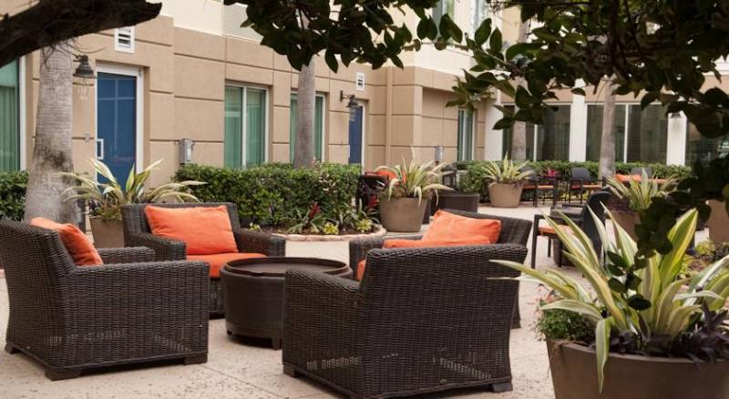 Hilton Garden Inn Orlando Airport