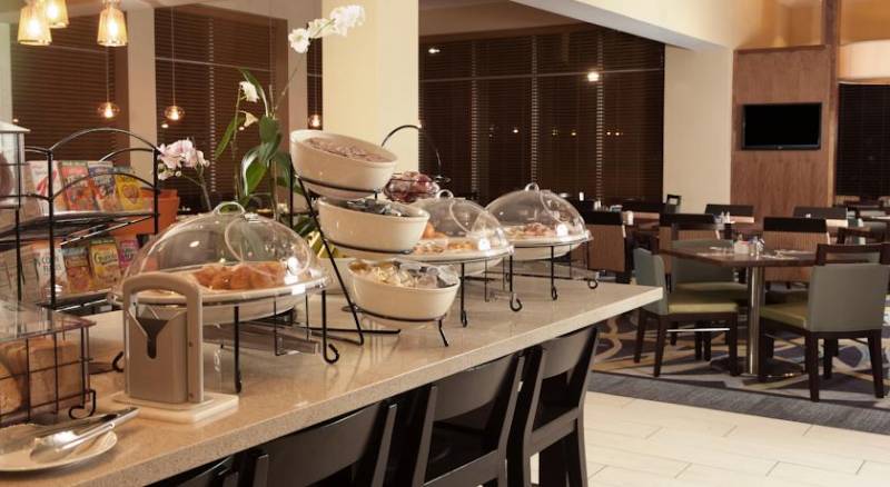 Hilton Garden Inn Orlando Airport