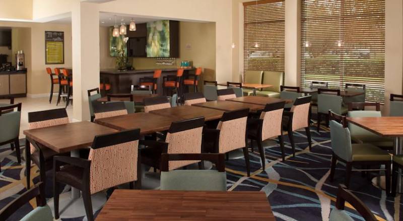 Hilton Garden Inn Orlando Airport