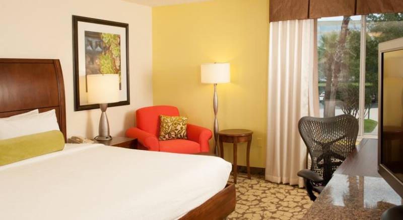 Hilton Garden Inn Orlando Airport