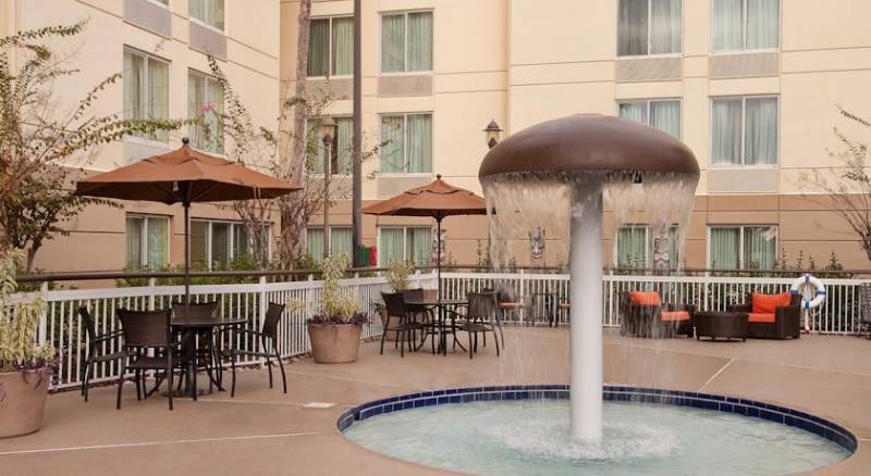 Hilton Garden Inn Orlando Airport