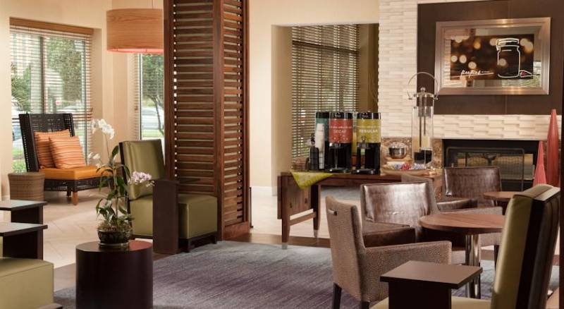 Hilton Garden Inn Orlando Airport