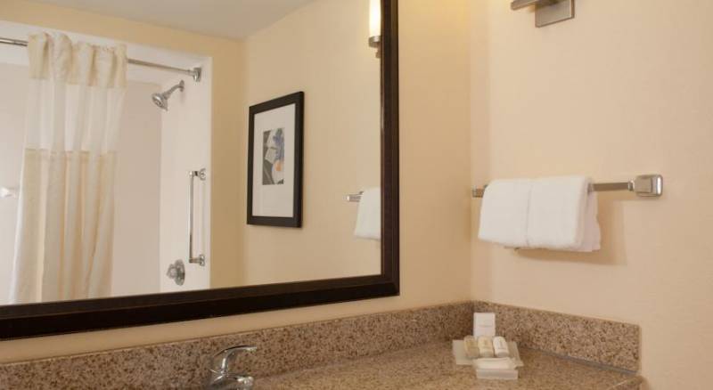 Hilton Garden Inn Orlando Airport