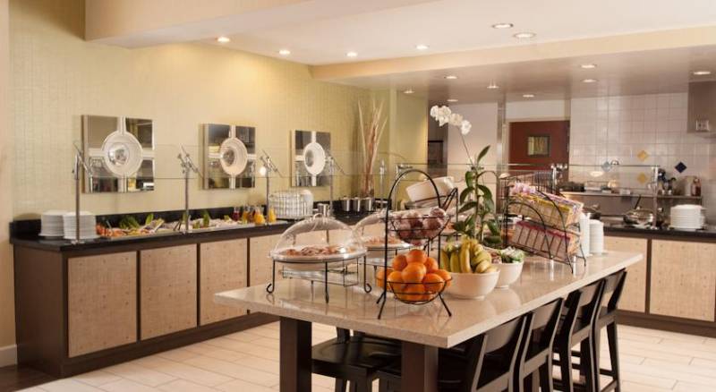 Hilton Garden Inn Orlando Airport