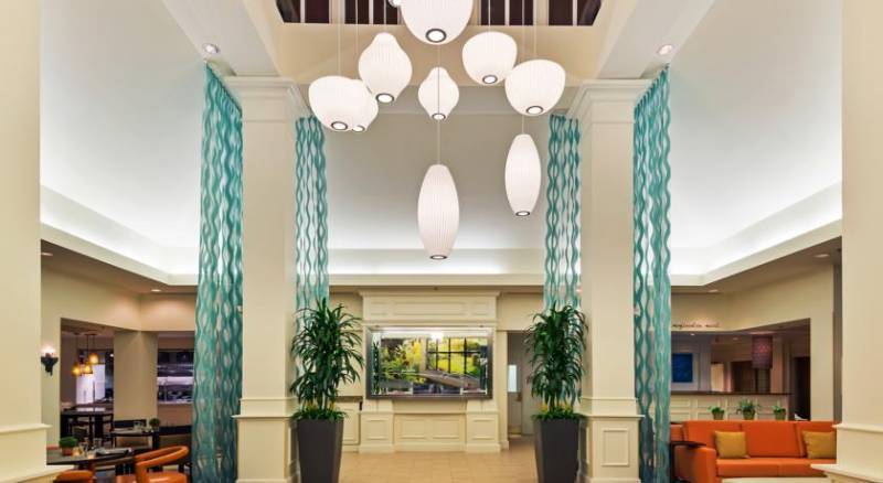 Hilton Garden Inn Orlando at SeaWorld International Center