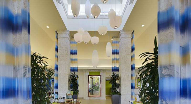 Hilton Garden Inn Orlando International Drive North