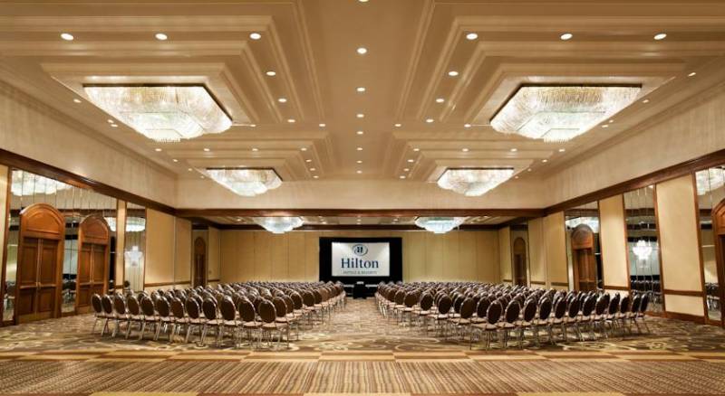 Hilton Memphis