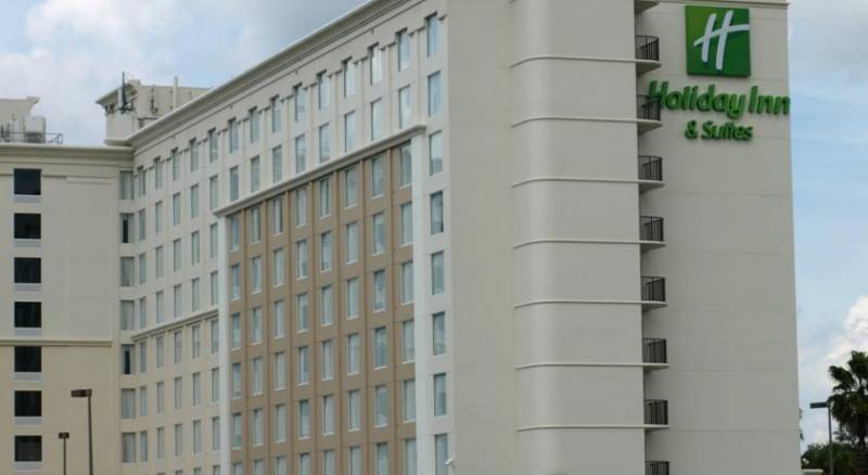 Holiday Inn & Suites Orlando Universal