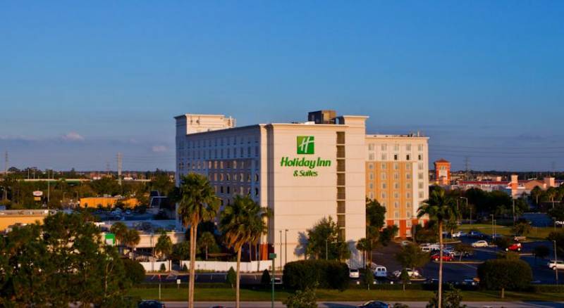 Holiday Inn & Suites Orlando Universal