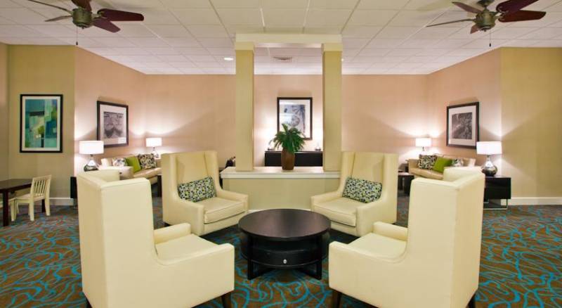 Holiday Inn & Suites Orlando Universal