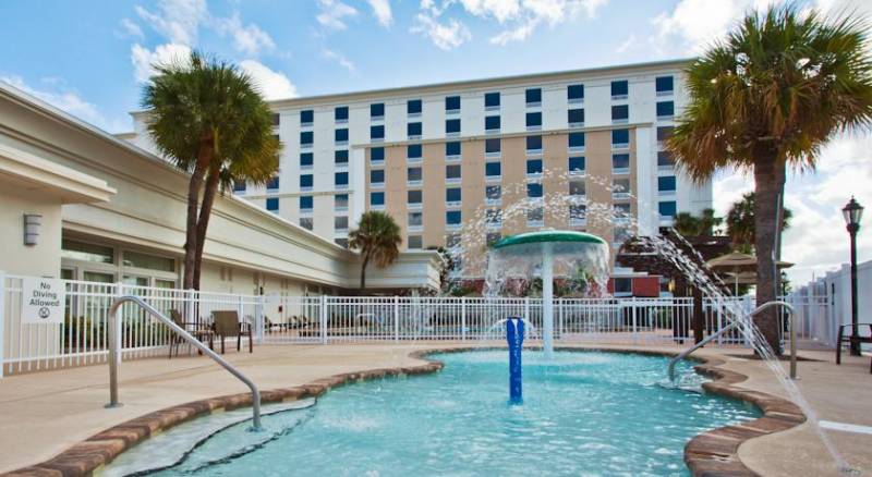 Holiday Inn & Suites Orlando Universal