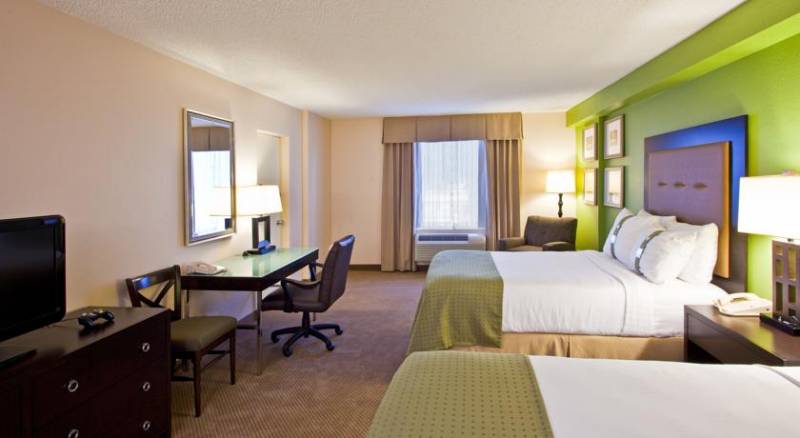 Holiday Inn & Suites Orlando Universal