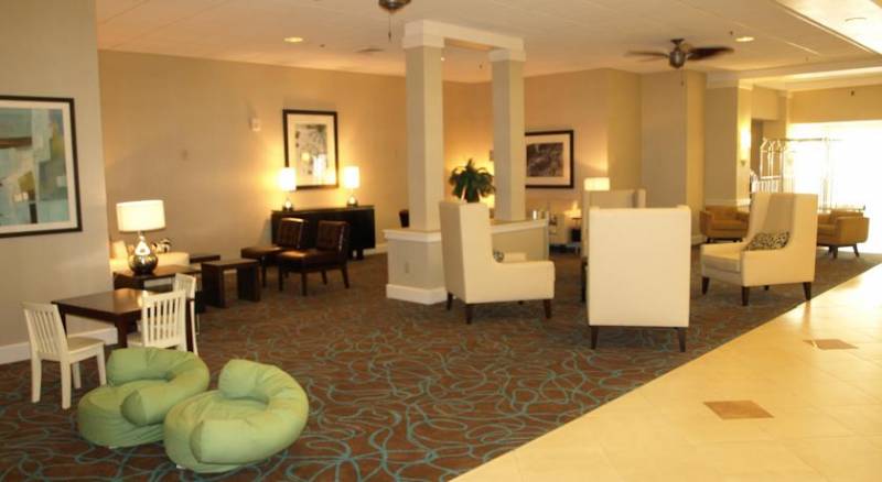 Holiday Inn & Suites Orlando Universal