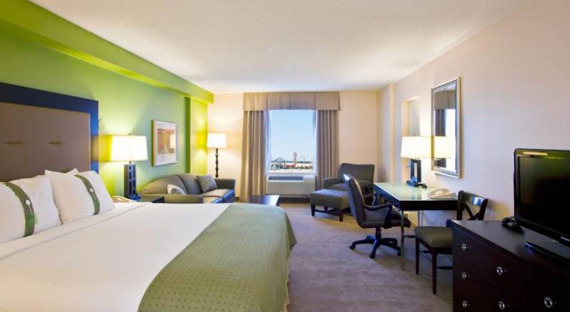 Holiday Inn & Suites Orlando Universal