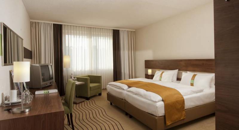 Holiday Inn Berlin City-East Landsberger Allee