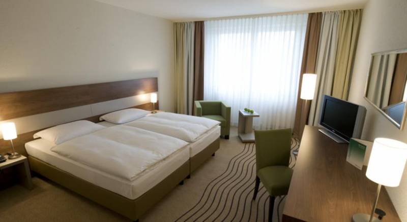 Holiday Inn Berlin City-East Landsberger Allee