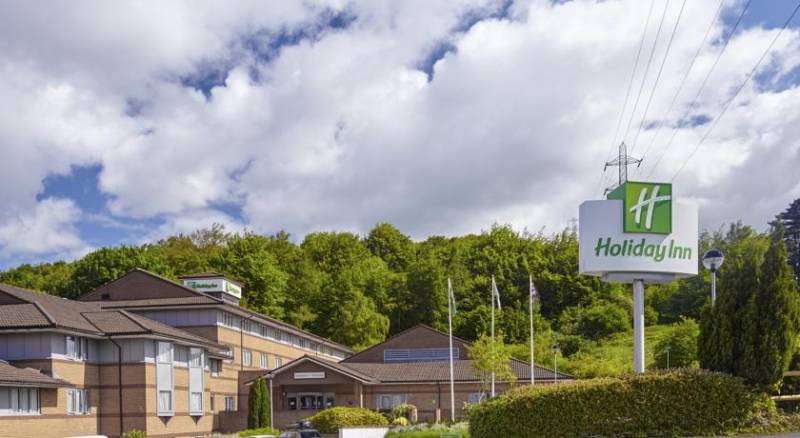 Holiday Inn Cardiff North M4 Jct 32