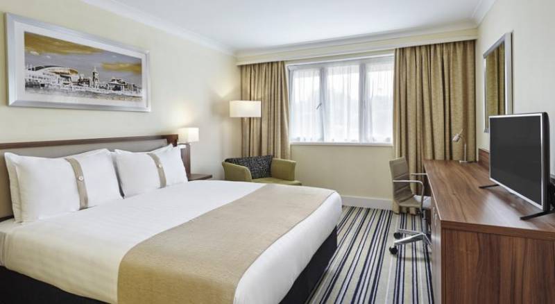 Holiday Inn Cardiff North M4 Jct 32