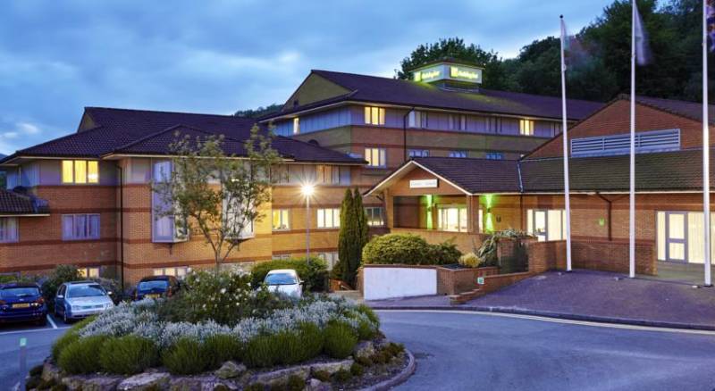 Holiday Inn Cardiff North M4 Jct 32