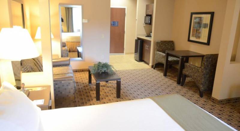 Holiday Inn Express Hotel & Suites Houston Energy Corridor - West Oaks