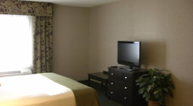 Holiday Inn Express Hotel & Suites Minneapolis-Downtown Convention Center