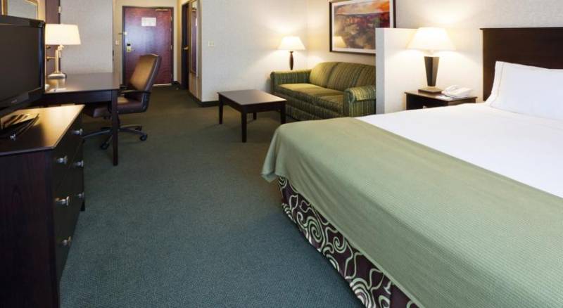 Holiday Inn Express Hotel & Suites Minneapolis-Downtown Convention Center