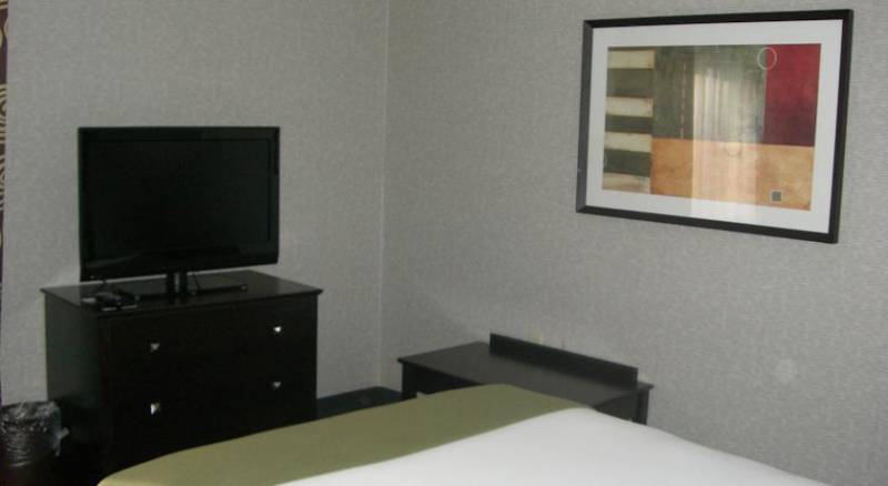 Holiday Inn Express Hotel & Suites Minneapolis-Downtown Convention Center