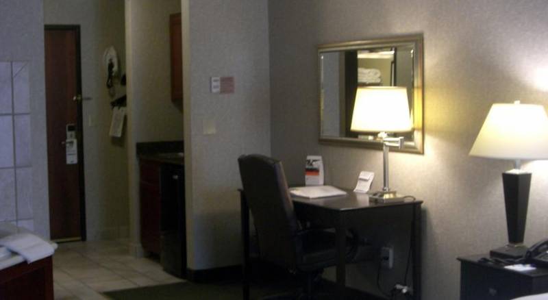 Holiday Inn Express Hotel & Suites Minneapolis-Downtown Convention Center