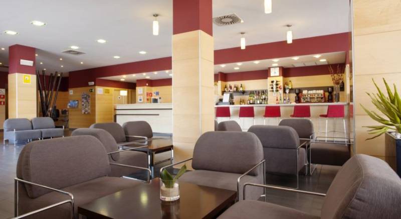 Holiday Inn Express Málaga Airport