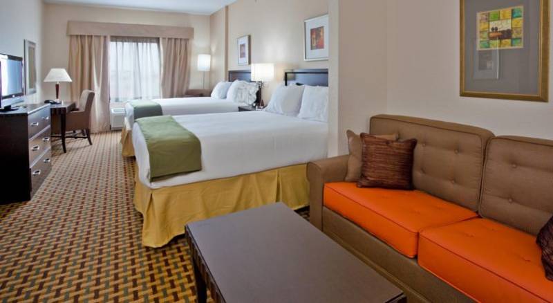 Holiday Inn Express Orlando-Ocoee East