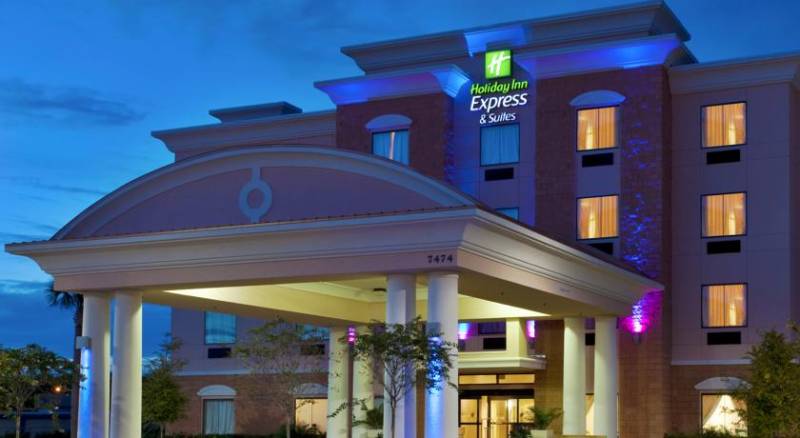 Holiday Inn Express Orlando-Ocoee East