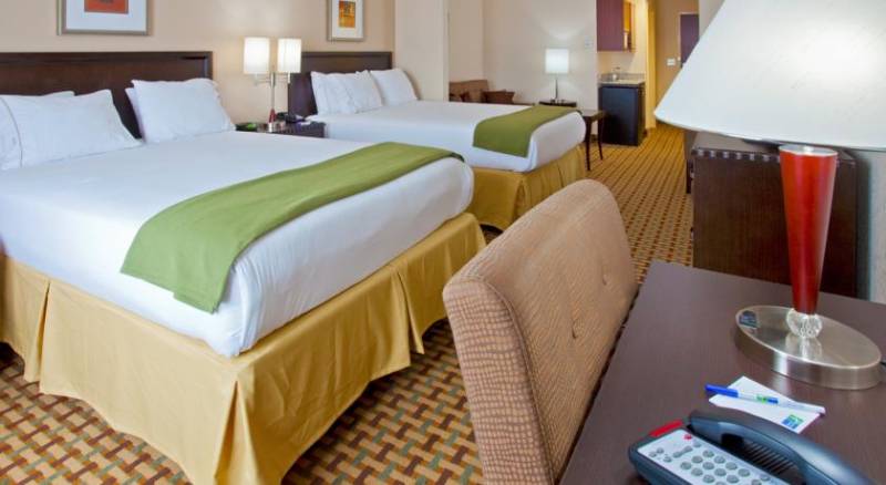 Holiday Inn Express Orlando-Ocoee East