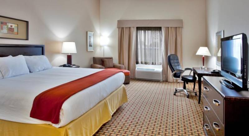 Holiday Inn Express Orlando-Ocoee East