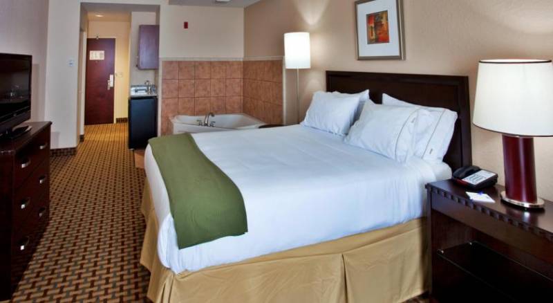 Holiday Inn Express Orlando-Ocoee East