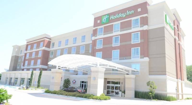 Holiday Inn Houston West - Westway Park