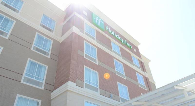 Holiday Inn Houston West - Westway Park