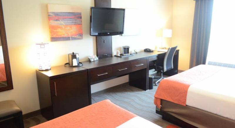 Holiday Inn Houston West - Westway Park