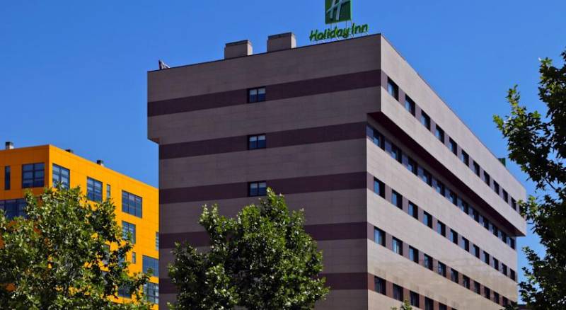 Holiday Inn Madrid - Las Tablas